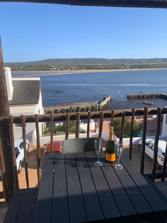 الشقق الفندقية ويستاندفي  2Ten The Breede River المظهر الخارجي الصورة