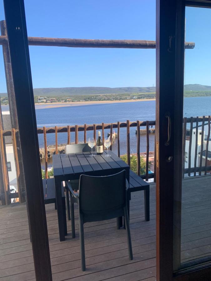 الشقق الفندقية ويستاندفي  2Ten The Breede River المظهر الخارجي الصورة